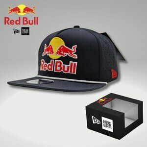 Hat New Era Athlete Only with Box and Sticker